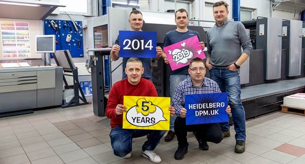 Wir  verstehen die Wünsche unserer Kunden.